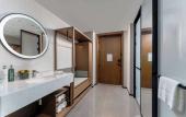 Туры в отель Hilton Garden Inn Huzhou High-Speed Railway Station Туры в отель Hilton Garden Inn Huzhou High-Speed Railway Station