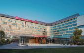 Туры в отель Hilton Garden Inn Huzhou High-Speed Railway Station Туры в отель Hilton Garden Inn Huzhou High-Speed Railway Station