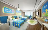Туры в отель Hilton Garden Inn Huzhou High-Speed Railway Station Туры в отель Hilton Garden Inn Huzhou High-Speed Railway Station