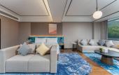 Туры в отель Hilton Garden Inn Huzhou High-Speed Railway Station Туры в отель Hilton Garden Inn Huzhou High-Speed Railway Station