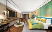 Туры в отель Hilton Garden Inn Huzhou High-Speed Railway Station Туры в отель Hilton Garden Inn Huzhou High-Speed Railway Station