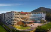 Туры в отель Hilton Garden Inn Huzhou High-Speed Railway Station Туры в отель Hilton Garden Inn Huzhou High-Speed Railway Station
