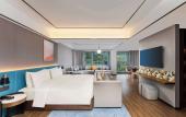 Туры в отель Hilton Garden Inn Huzhou High-Speed Railway Station Туры в отель Hilton Garden Inn Huzhou High-Speed Railway Station