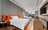 Туры в отель Hilton Garden Inn Huzhou High-Speed Railway Station Туры в отель Hilton Garden Inn Huzhou High-Speed Railway Station