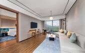 Туры в отель Hilton Garden Inn Huzhou High-Speed Railway Station Туры в отель Hilton Garden Inn Huzhou High-Speed Railway Station