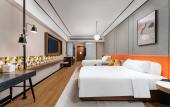 Туры в отель Hilton Garden Inn Huzhou High-Speed Railway Station Туры в отель Hilton Garden Inn Huzhou High-Speed Railway Station
