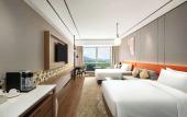 Туры в отель Hilton Garden Inn Huzhou High-Speed Railway Station Туры в отель Hilton Garden Inn Huzhou High-Speed Railway Station
