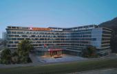 Туры в отель Hilton Garden Inn Huzhou High-Speed Railway Station Туры в отель Hilton Garden Inn Huzhou High-Speed Railway Station
