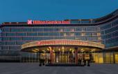 Туры в отель Hilton Garden Inn Huzhou High-Speed Railway Station Туры в отель Hilton Garden Inn Huzhou High-Speed Railway Station