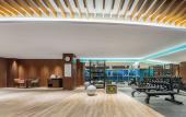 Туры в отель Hilton Garden Inn Huzhou High-Speed Railway Station Туры в отель Hilton Garden Inn Huzhou High-Speed Railway Station