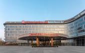 Туры в отель Hilton Garden Inn Huzhou High-Speed Railway Station Туры в отель Hilton Garden Inn Huzhou High-Speed Railway Station