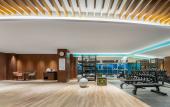 Туры в отель Hilton Garden Inn Huzhou High-Speed Railway Station Туры в отель Hilton Garden Inn Huzhou High-Speed Railway Station