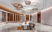 Туры в отель Hilton Garden Inn Huzhou High-Speed Railway Station Туры в отель Hilton Garden Inn Huzhou High-Speed Railway Station