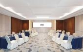 Туры в отель Hilton Garden Inn Huzhou High-Speed Railway Station Туры в отель Hilton Garden Inn Huzhou High-Speed Railway Station