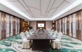 Туры в отель Hilton Garden Inn Huzhou High-Speed Railway Station Туры в отель Hilton Garden Inn Huzhou High-Speed Railway Station