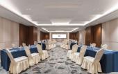 Туры в отель Hilton Garden Inn Huzhou High-Speed Railway Station Туры в отель Hilton Garden Inn Huzhou High-Speed Railway Station