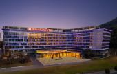 Туры в отель Hilton Garden Inn Huzhou High-Speed Railway Station Туры в отель Hilton Garden Inn Huzhou High-Speed Railway Station