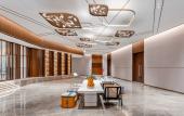 Туры в отель Hilton Garden Inn Huzhou High-Speed Railway Station Туры в отель Hilton Garden Inn Huzhou High-Speed Railway Station