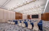 Туры в отель Hilton Garden Inn Huzhou High-Speed Railway Station Туры в отель Hilton Garden Inn Huzhou High-Speed Railway Station