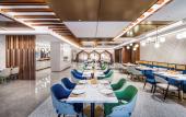 Туры в отель Hilton Garden Inn Huzhou High-Speed Railway Station Туры в отель Hilton Garden Inn Huzhou High-Speed Railway Station