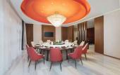 Туры в отель Hilton Garden Inn Huzhou High-Speed Railway Station Туры в отель Hilton Garden Inn Huzhou High-Speed Railway Station