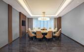 Туры в отель Hilton Garden Inn Huzhou High-Speed Railway Station Туры в отель Hilton Garden Inn Huzhou High-Speed Railway Station