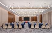 Туры в отель Hilton Garden Inn Huzhou High-Speed Railway Station Туры в отель Hilton Garden Inn Huzhou High-Speed Railway Station