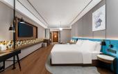 Туры в отель Hilton Garden Inn Huzhou High-Speed Railway Station Туры в отель Hilton Garden Inn Huzhou High-Speed Railway Station