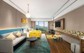 Туры в отель Hilton Garden Inn Huzhou High-Speed Railway Station Туры в отель Hilton Garden Inn Huzhou High-Speed Railway Station