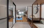 Туры в отель Hilton Garden Inn Huzhou High-Speed Railway Station Туры в отель Hilton Garden Inn Huzhou High-Speed Railway Station