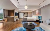 Туры в отель Hilton Garden Inn Huzhou High-Speed Railway Station Туры в отель Hilton Garden Inn Huzhou High-Speed Railway Station