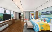 Туры в отель Hilton Garden Inn Huzhou High-Speed Railway Station Туры в отель Hilton Garden Inn Huzhou High-Speed Railway Station