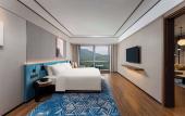Туры в отель Hilton Garden Inn Huzhou High-Speed Railway Station Туры в отель Hilton Garden Inn Huzhou High-Speed Railway Station