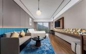 Туры в отель Hilton Garden Inn Huzhou High-Speed Railway Station Туры в отель Hilton Garden Inn Huzhou High-Speed Railway Station