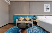 Туры в отель Hilton Garden Inn Huzhou High-Speed Railway Station Туры в отель Hilton Garden Inn Huzhou High-Speed Railway Station