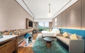Туры в отель Hilton Garden Inn Huzhou High-Speed Railway Station Туры в отель Hilton Garden Inn Huzhou High-Speed Railway Station