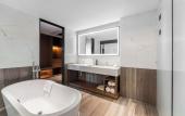 Туры в отель Hilton Garden Inn Huzhou High-Speed Railway Station Туры в отель Hilton Garden Inn Huzhou High-Speed Railway Station