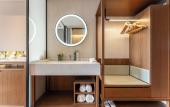Туры в отель Hilton Garden Inn Huzhou High-Speed Railway Station Туры в отель Hilton Garden Inn Huzhou High-Speed Railway Station