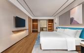 Туры в отель Hilton Garden Inn Huzhou High-Speed Railway Station Туры в отель Hilton Garden Inn Huzhou High-Speed Railway Station