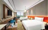 Туры в отель Hilton Garden Inn Huzhou High-Speed Railway Station Туры в отель Hilton Garden Inn Huzhou High-Speed Railway Station
