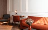 Туры в отель Bilder Boutique Hotel Туры в отель Bilder Boutique Hotel
