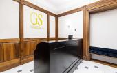 Туры в отель Gramsci Suites Туры в отель Gramsci Suites