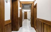 Туры в отель Gramsci Suites Туры в отель Gramsci Suites