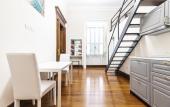 Туры в отель Gramsci Suites Туры в отель Gramsci Suites