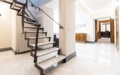 Туры в отель Gramsci Suites Туры в отель Gramsci Suites