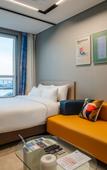 Туры в отель Radiant Nampo Hotel Туры в отель Radiant Nampo Hotel