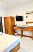 Туры в отель Vilu Residence Туры в отель Vilu Residence