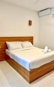 Туры в отель Vilu Residence Туры в отель Vilu Residence