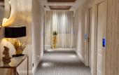 Туры в отель Jolly Charme Suite Туры в отель Jolly Charme Suite