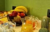 Туры в отель Jolly Charme Suite Туры в отель Jolly Charme Suite